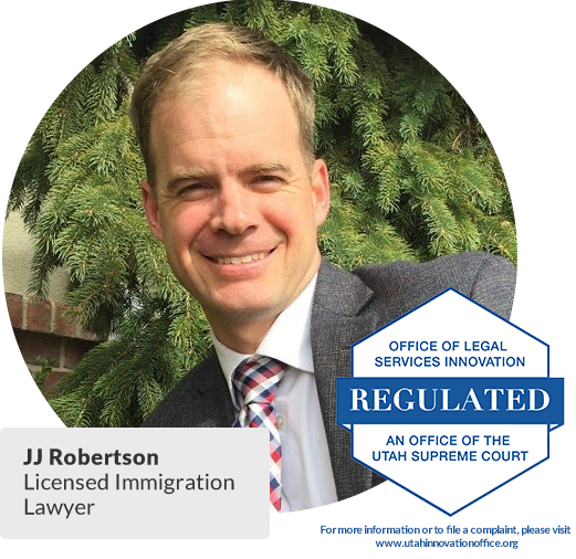 JJ Utah Badge JJ Utah Badge