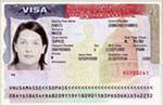 Visa Holder